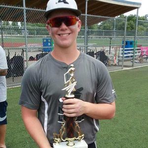 Meet your Posher, Lance